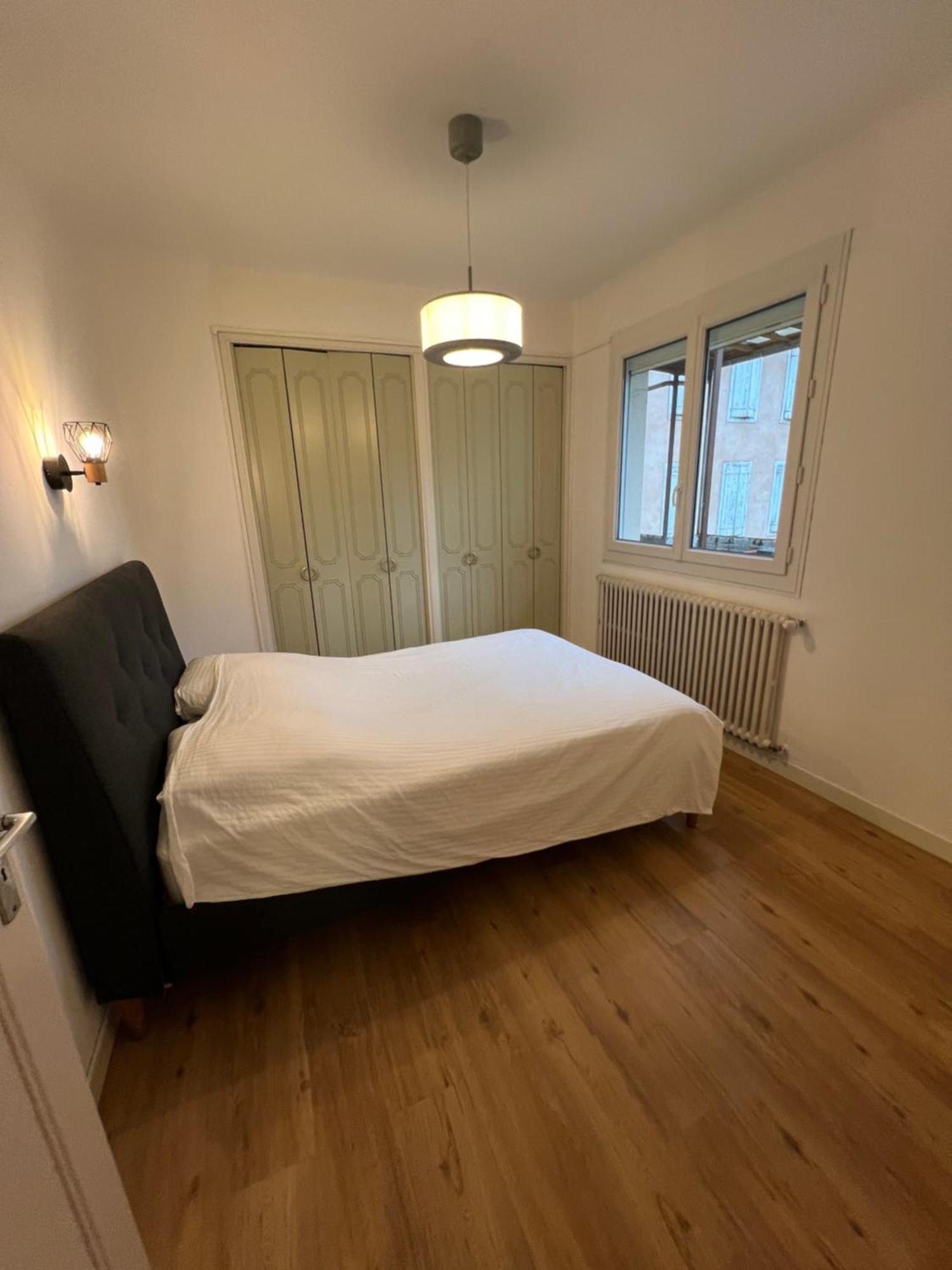 Les Balcons Du Couloubret Apartamento