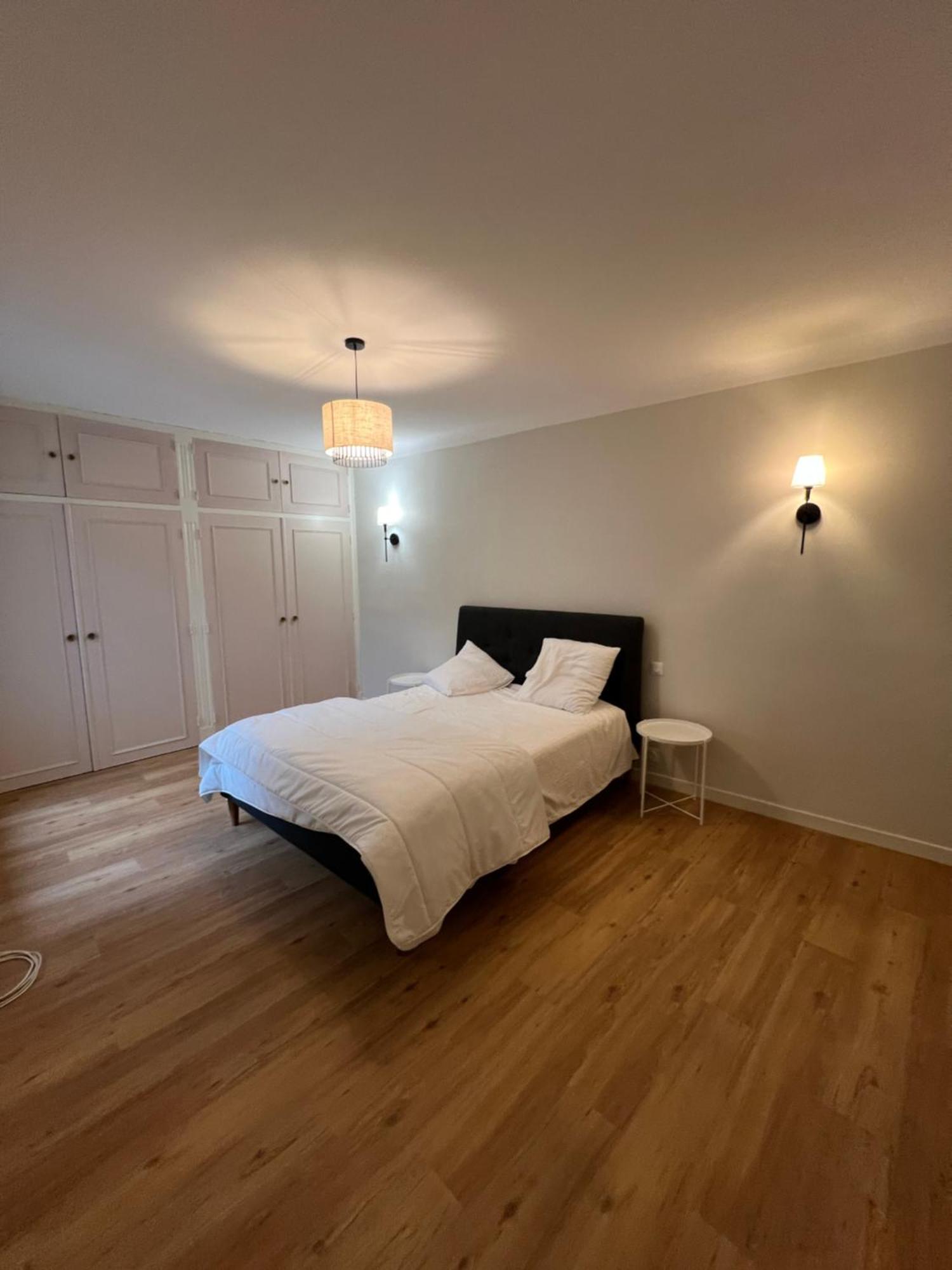 Apartamento Les Balcons Du Couloubret