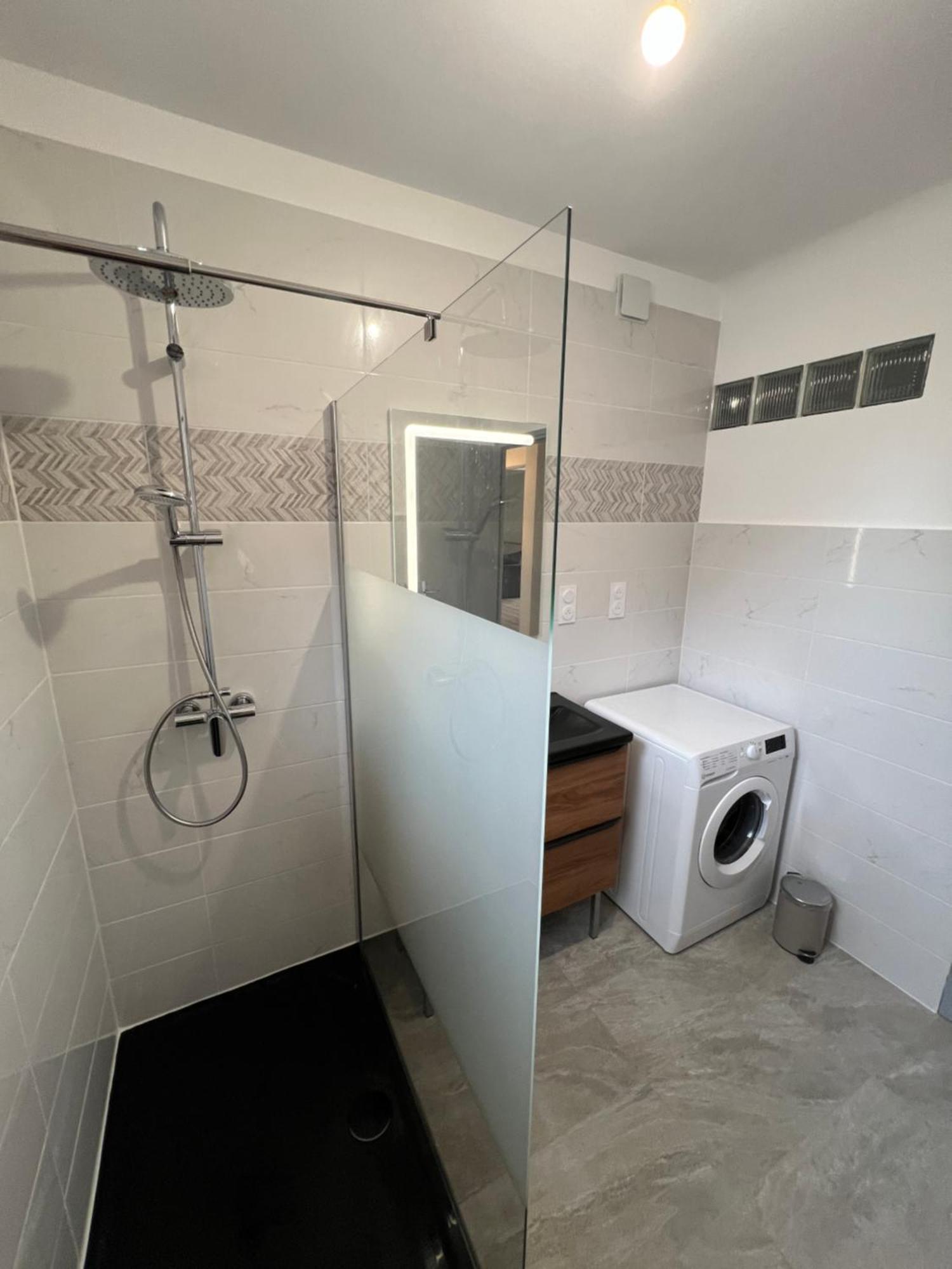 Apartamento Les Balcons Du Couloubret *