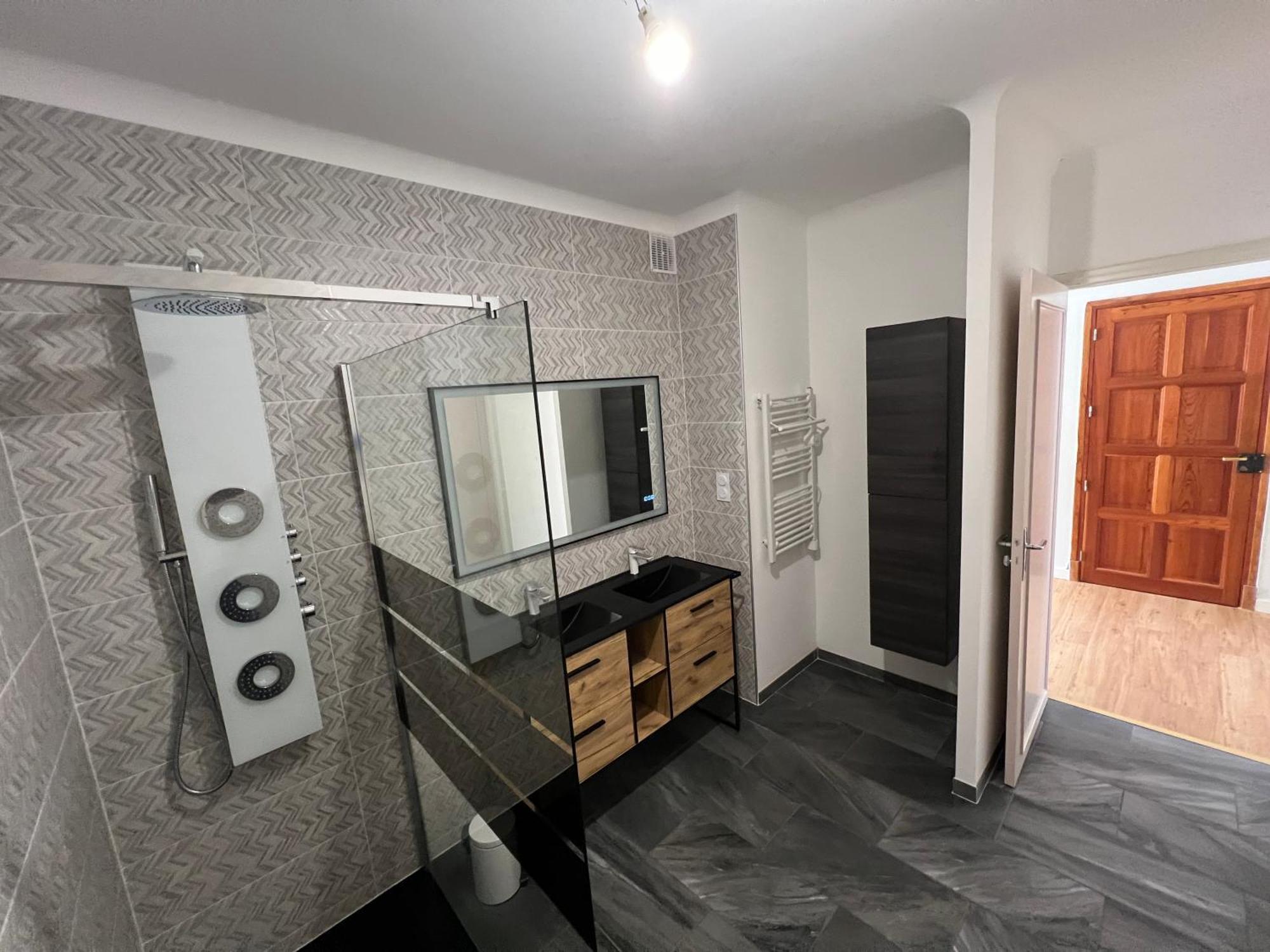 Les Balcons Du Couloubret Apartamento