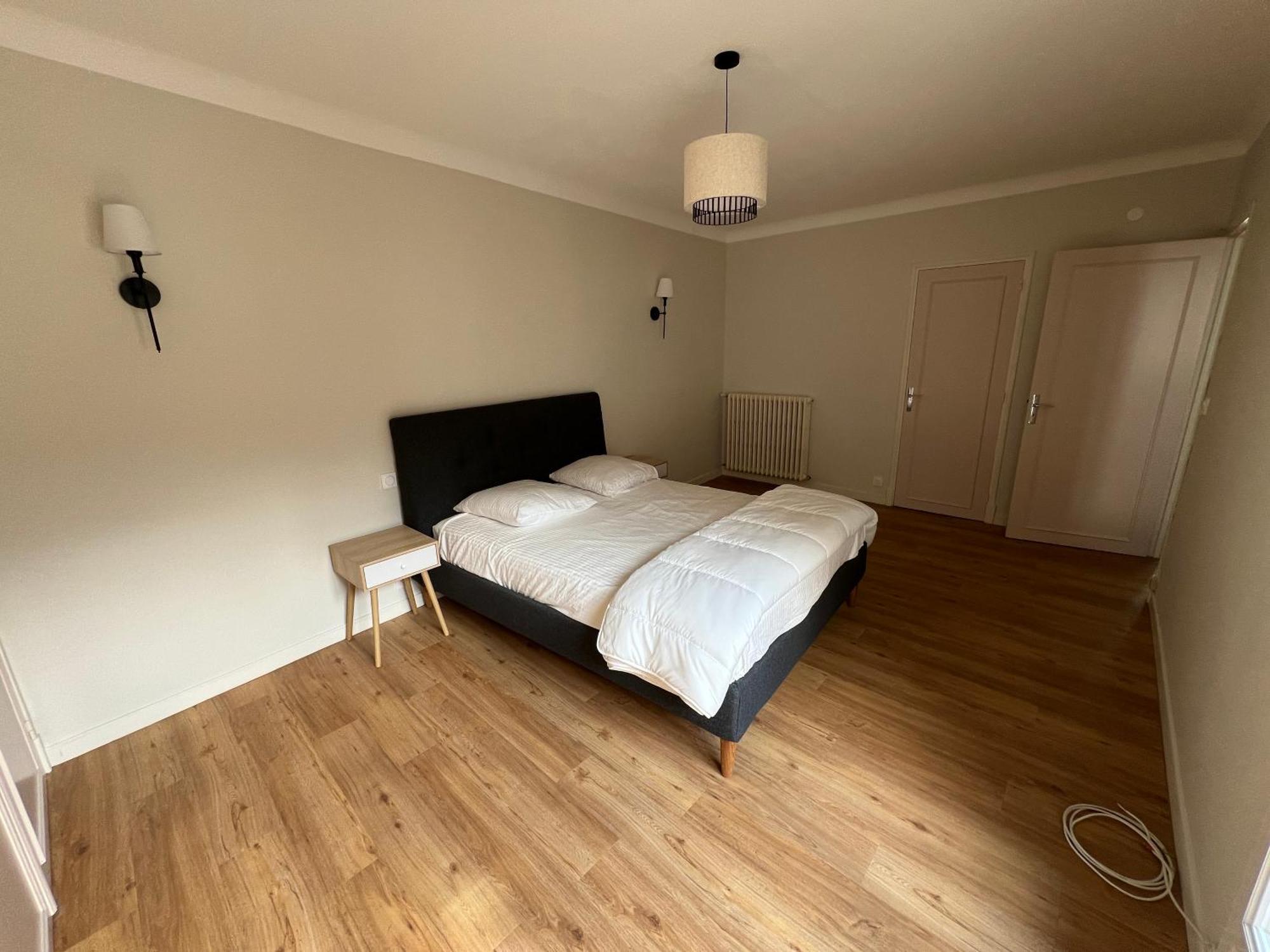 Apartamento Les Balcons Du Couloubret *