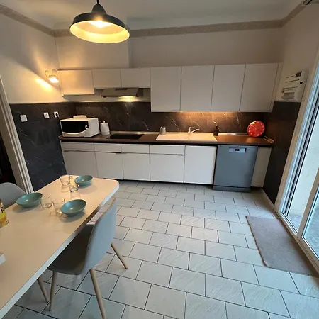 Les Balcons Du Couloubret Apartment Ax-les-Thermes Exterior photo