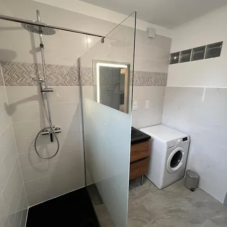 Ferienwohnung Les Balcons Du Couloubret Ax-les-Thermes Exterior foto