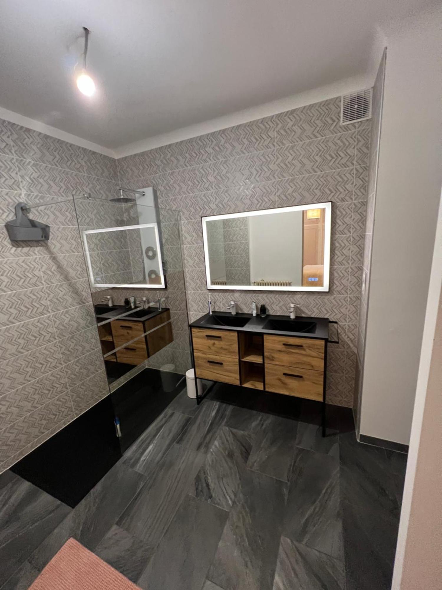 Apartment Les Balcons Du Couloubret Ax-les-Thermes