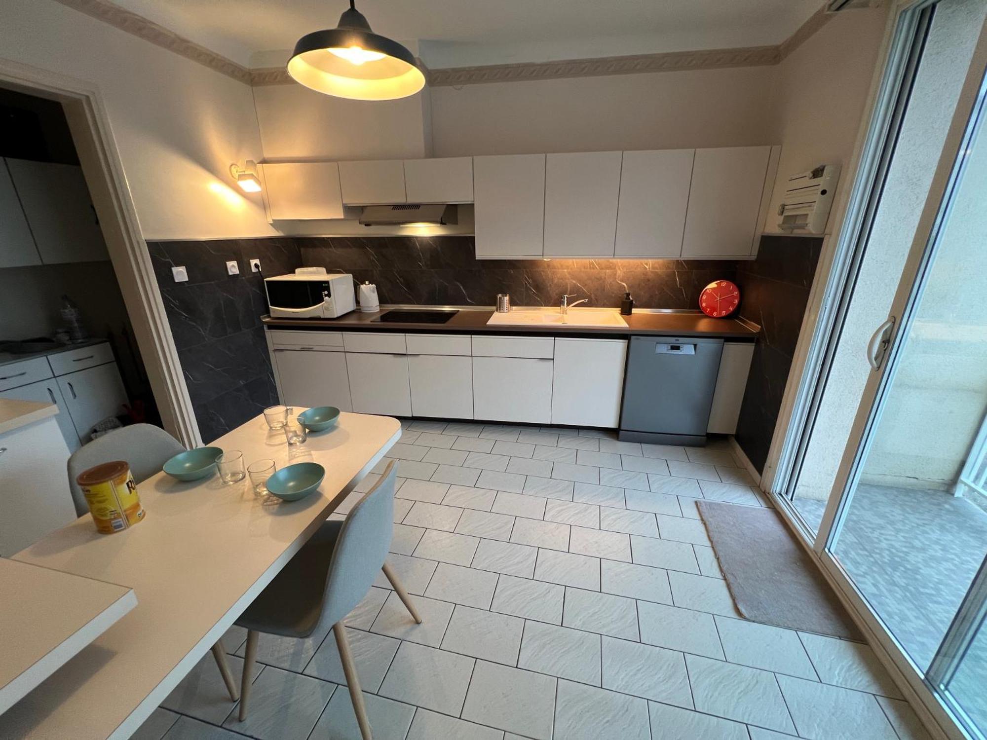 Les Balcons Du Couloubret Ax-les-Thermes