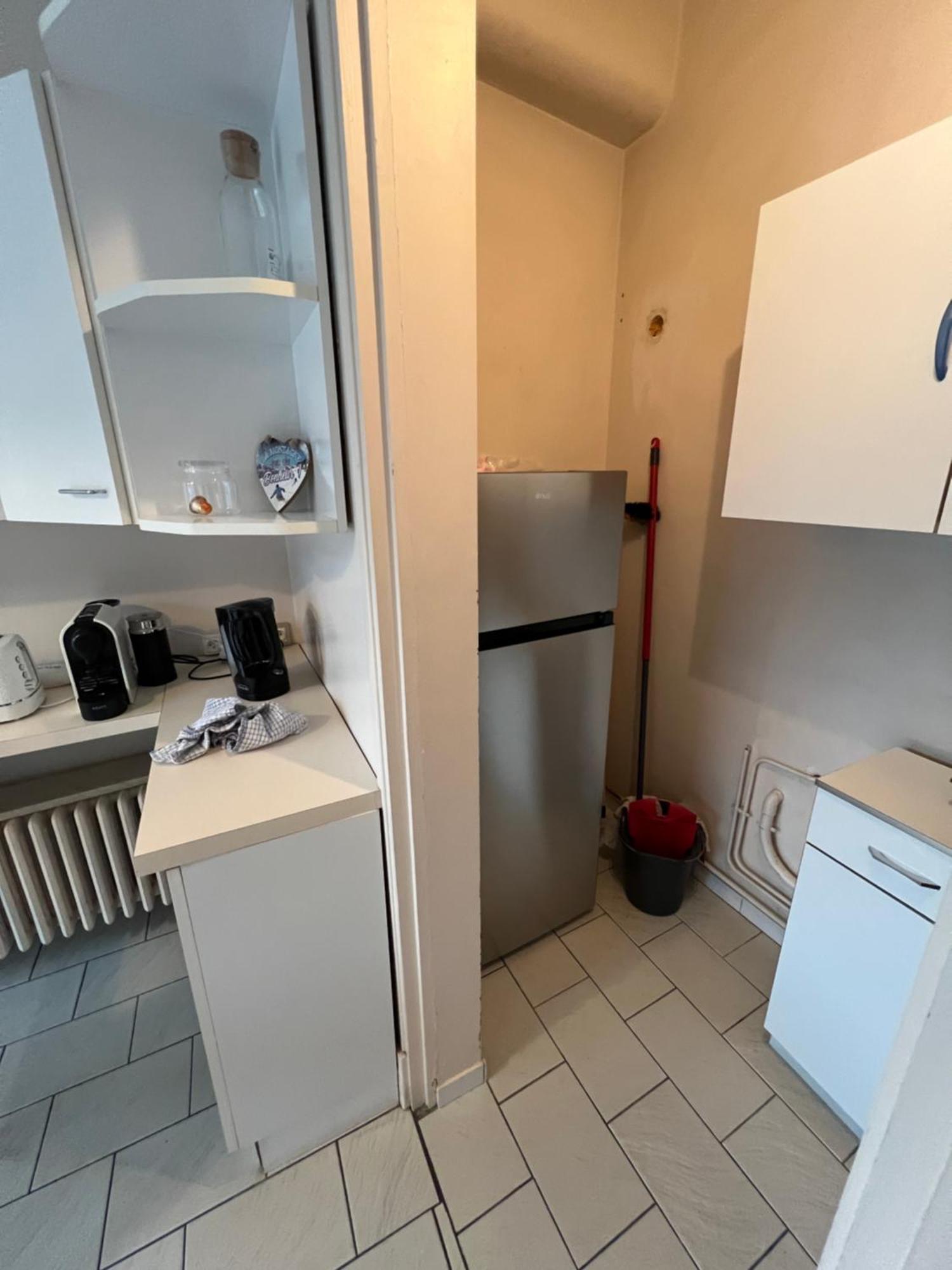 Les Balcons Du Couloubret Apartment *
