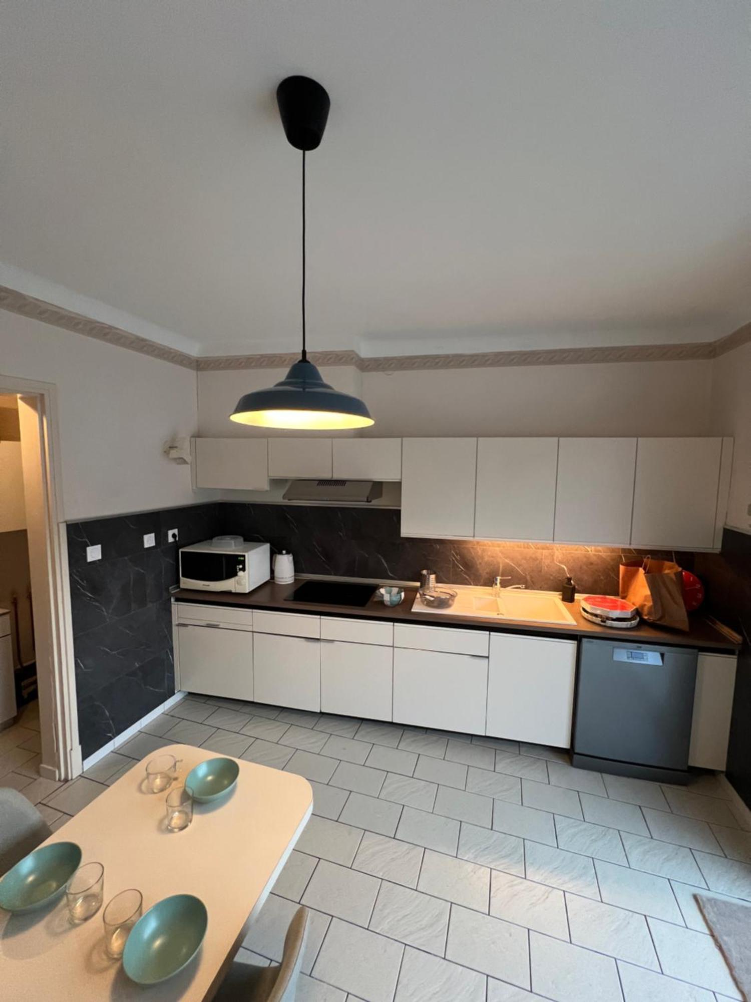 Les Balcons Du Couloubret