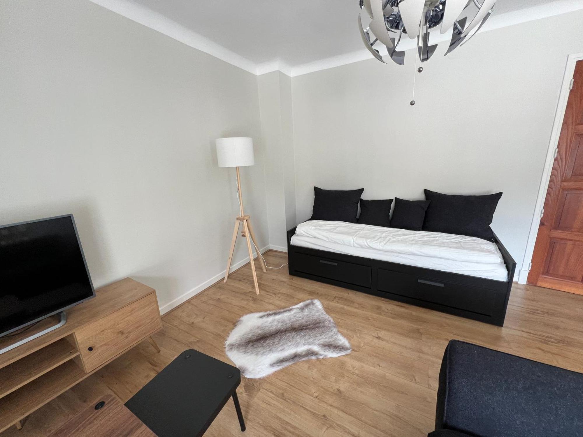 Apartment Les Balcons Du Couloubret *