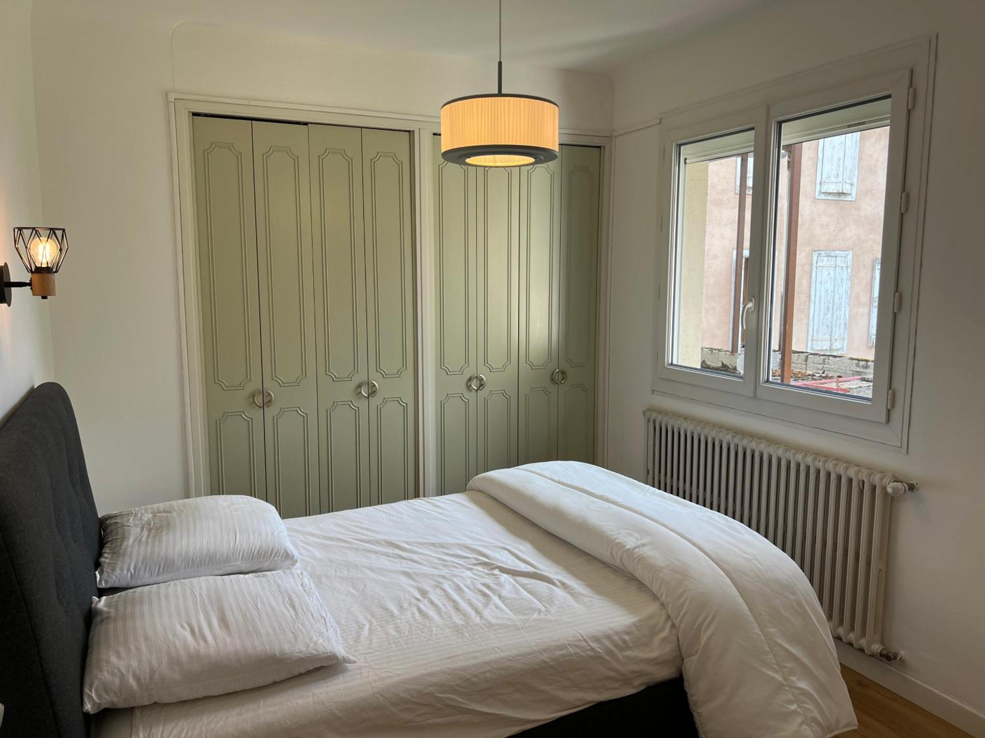 Apartment Les Balcons Du Couloubret