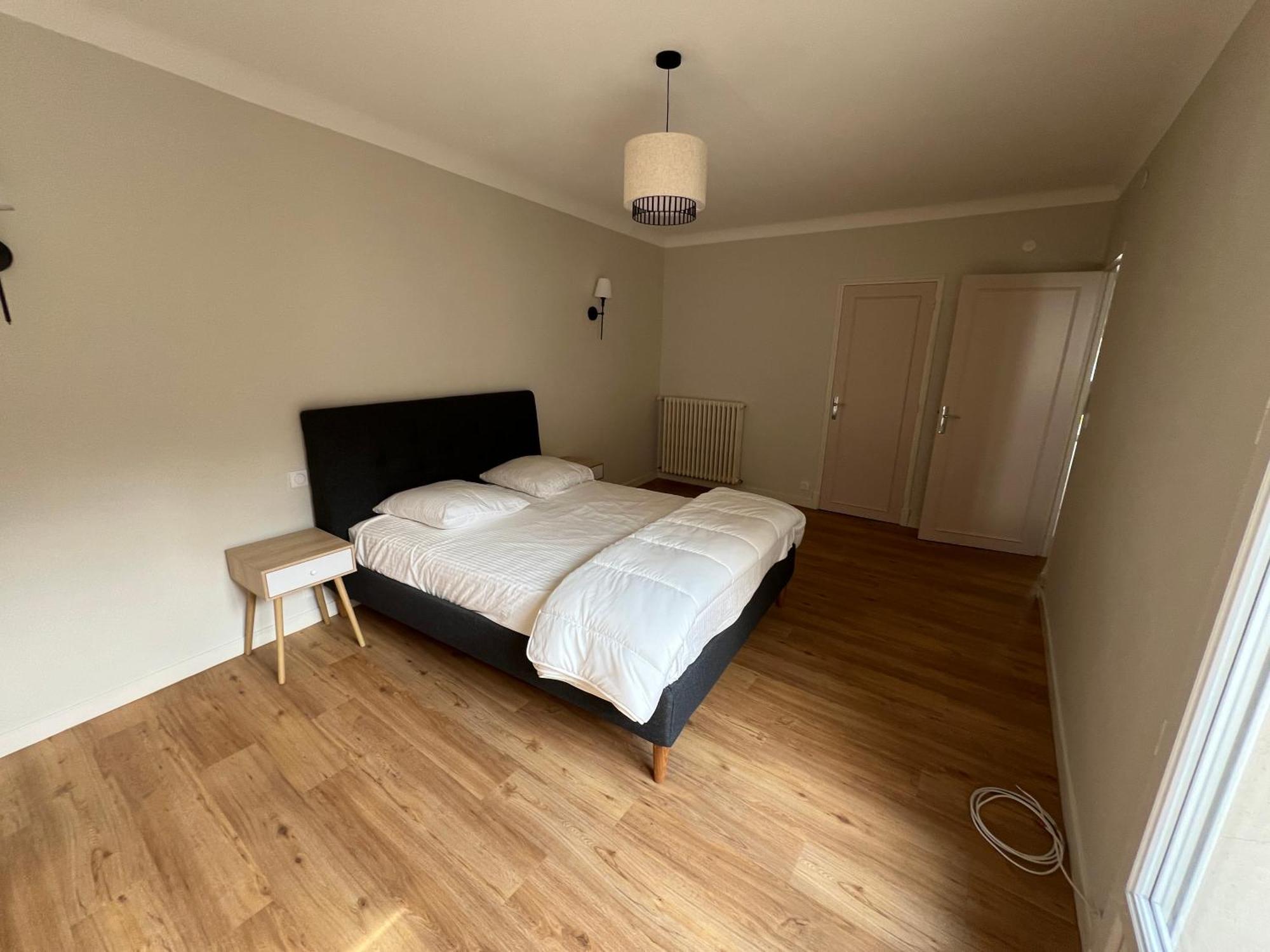 Apartment Les Balcons Du Couloubret